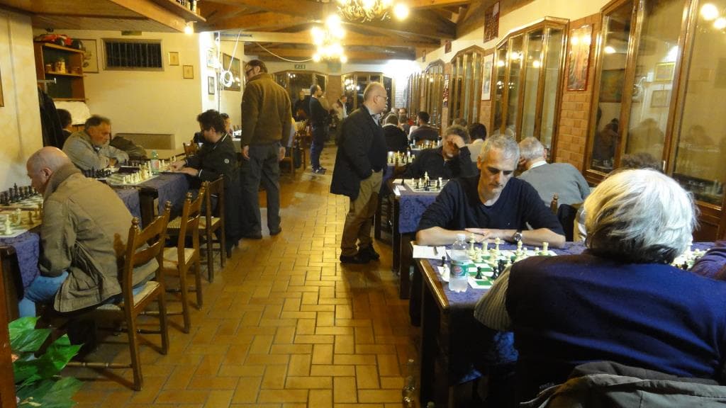 14° Festival week end "Città di Vignola"