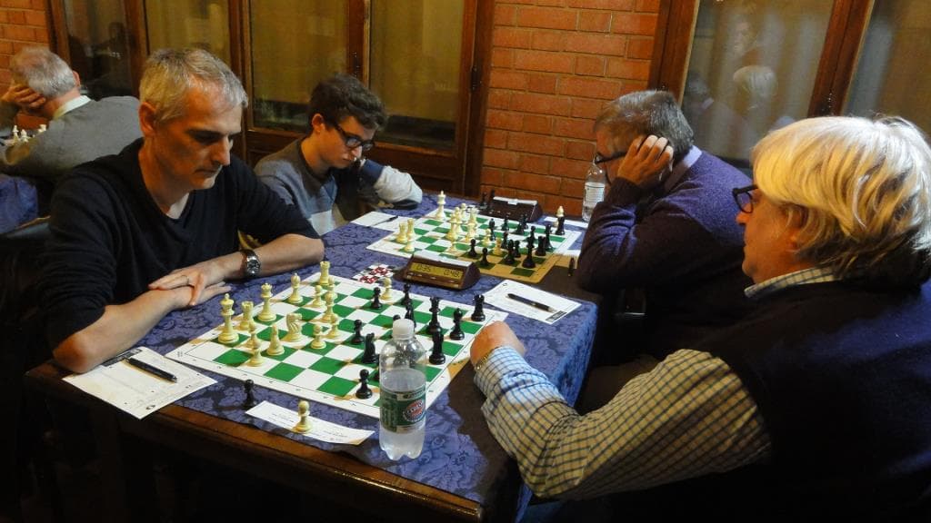 14° Festival week end "Città di Vignola"
