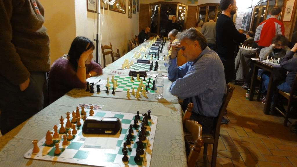14° Festival week end "Città di Vignola"
