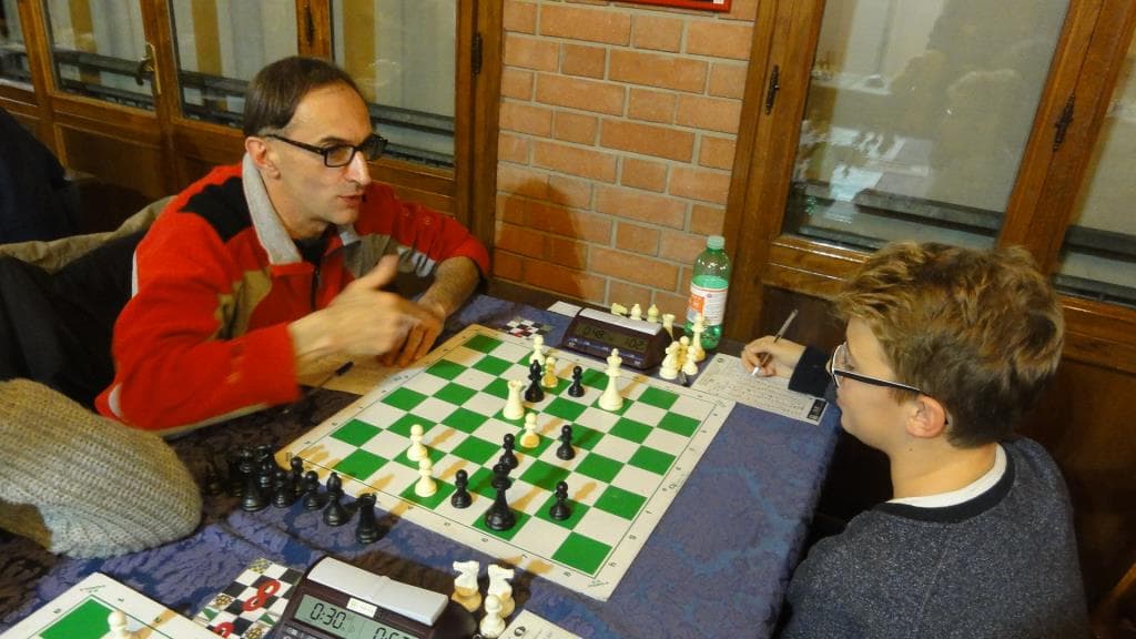 14° Festival week end "Città di Vignola"