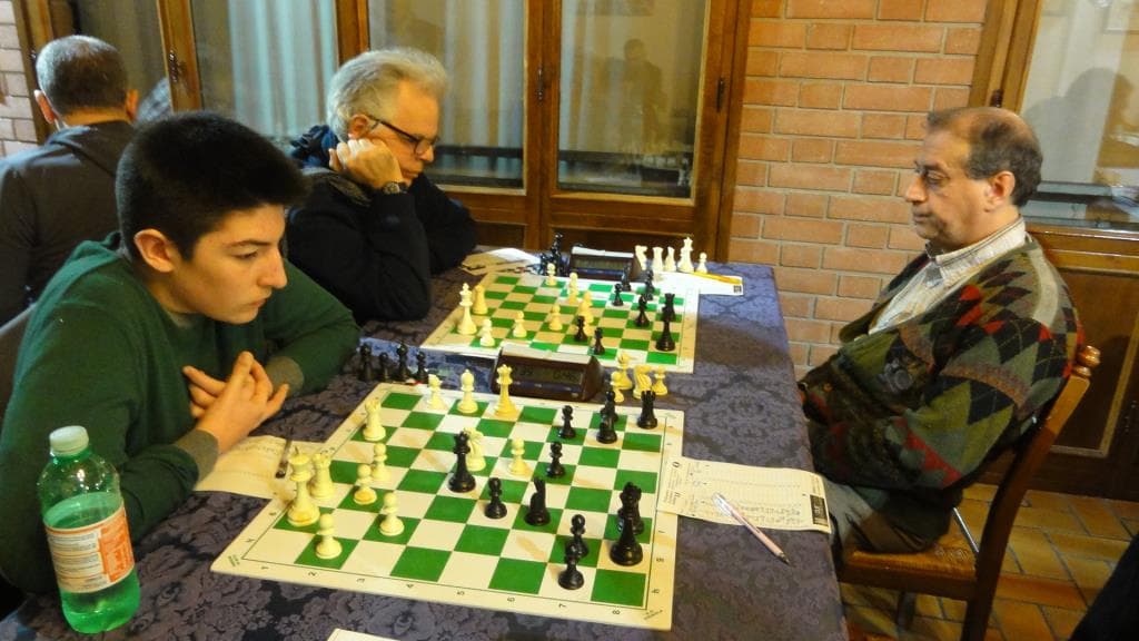 14° Festival week end "Città di Vignola"