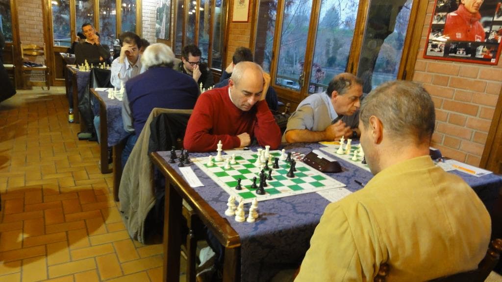 14° Festival week end "Città di Vignola"