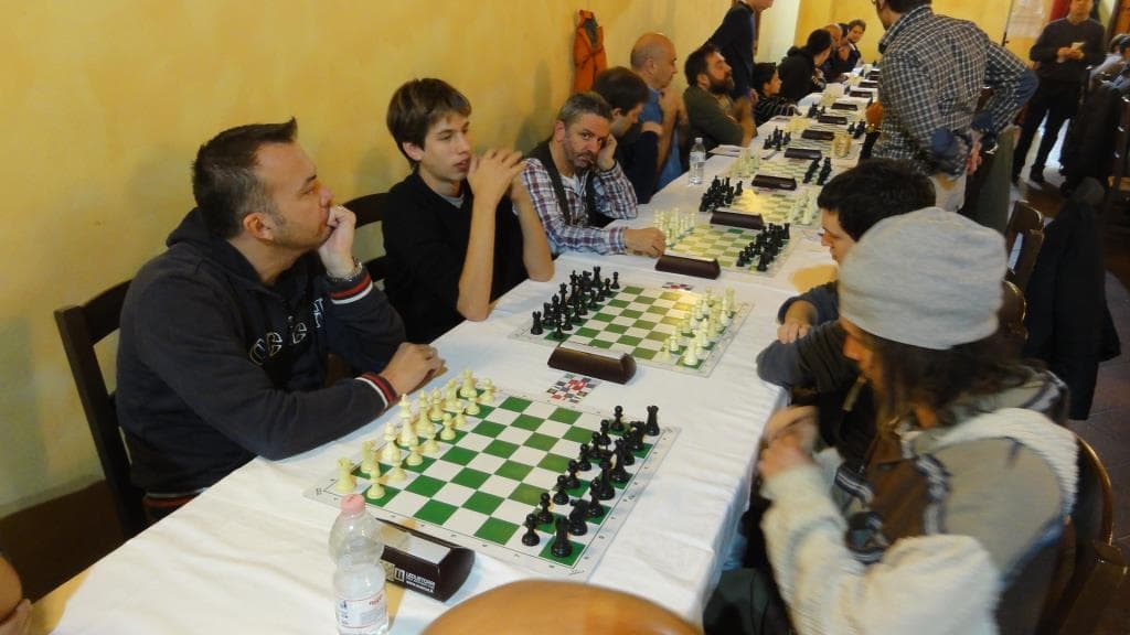 Maratona Lampo 17 ore no stop