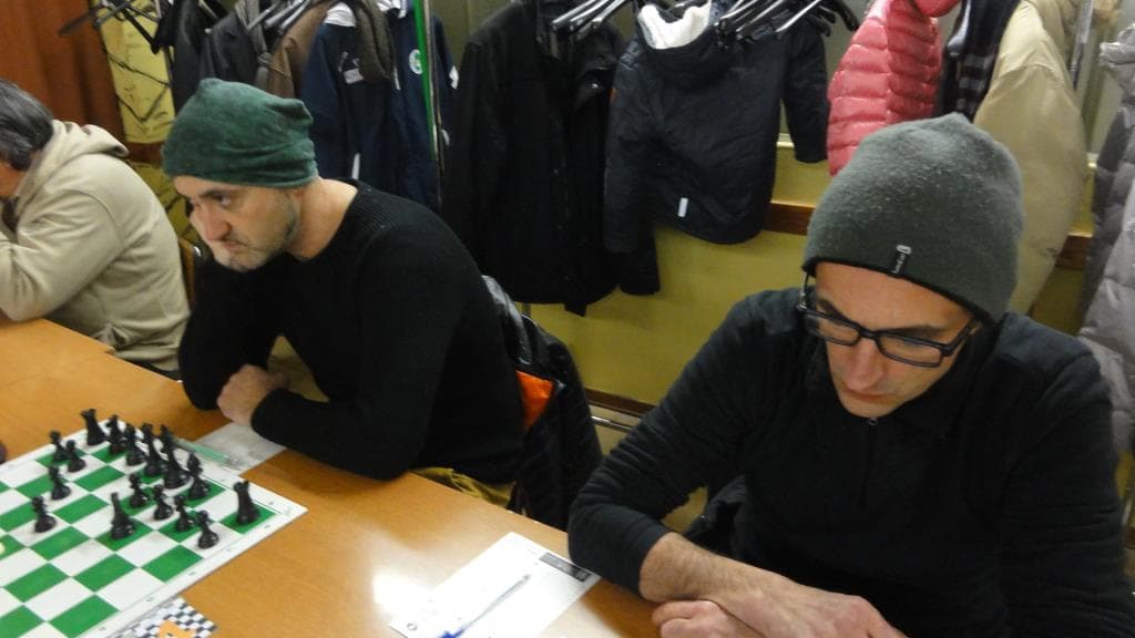 Campionato provinciale di Modena 2016