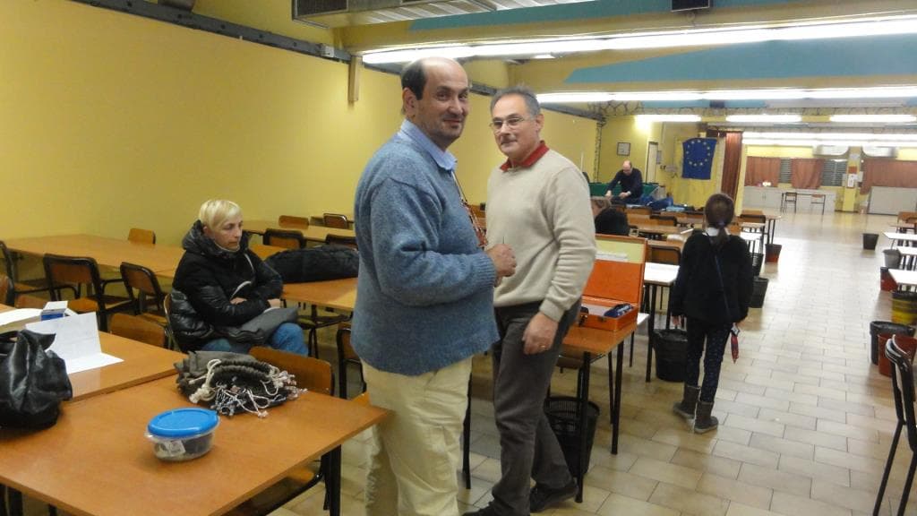 Campionato provinciale di Modena 2016