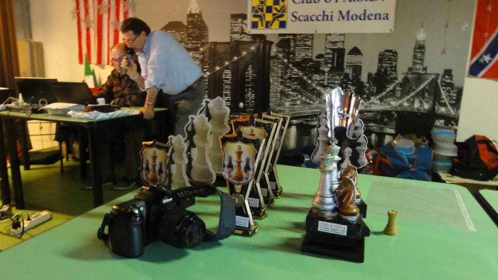Torneo giovanile CERG San Damaso