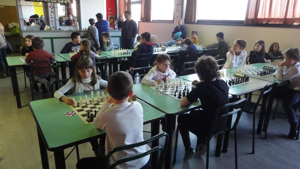 Torneo giovanile CERG San Damaso