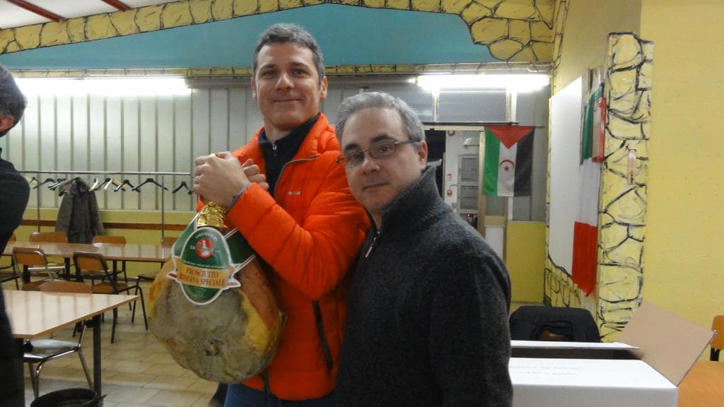 4° Torneo Rapid di San Geminiano