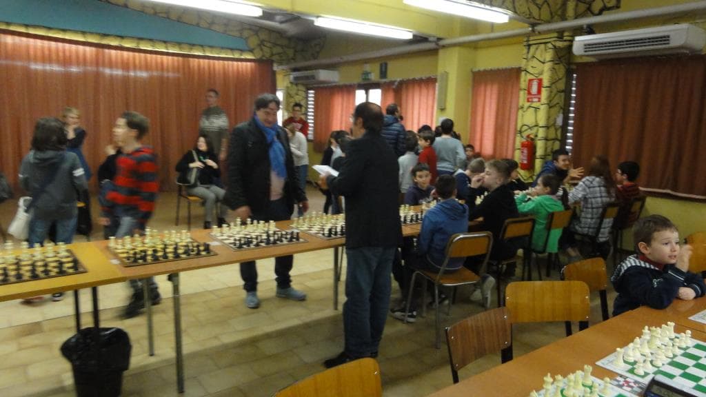 Giovanile CERG memorial Franco Bussi