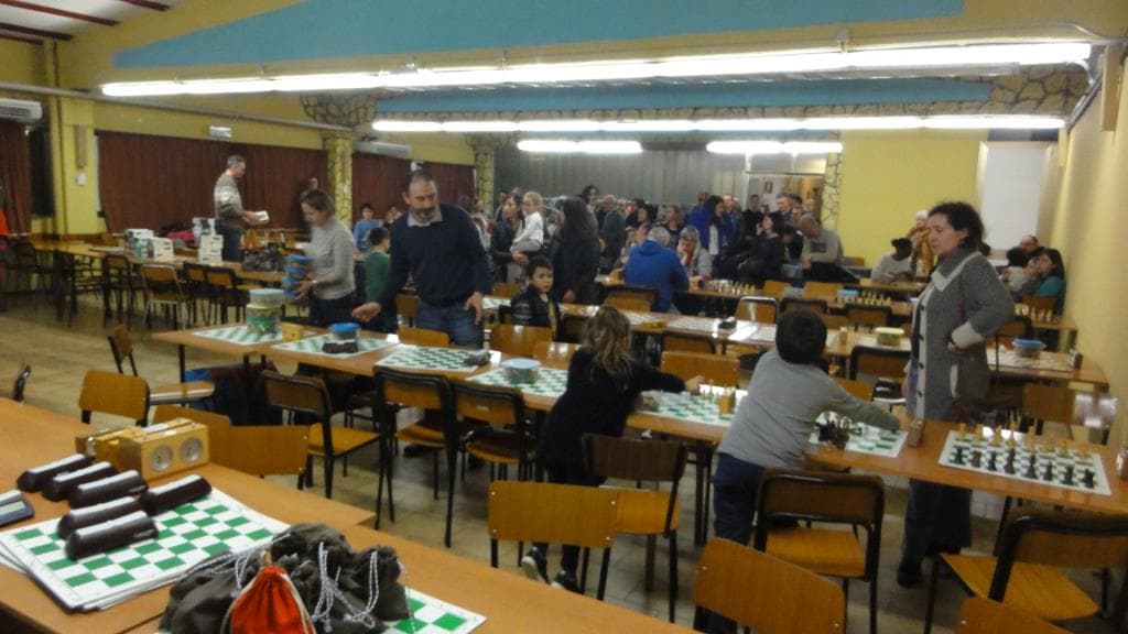 Giovanile CERG memorial Franco Bussi