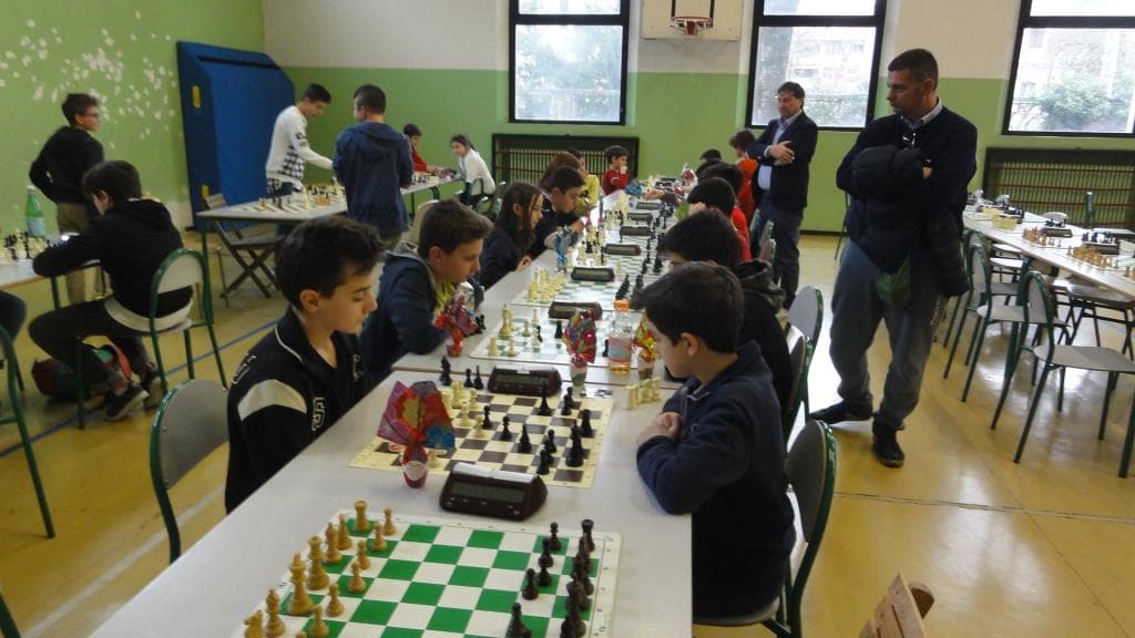 Fase Provinciale U16 di Modena