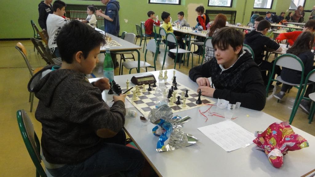 Fase Provinciale U16 di Modena