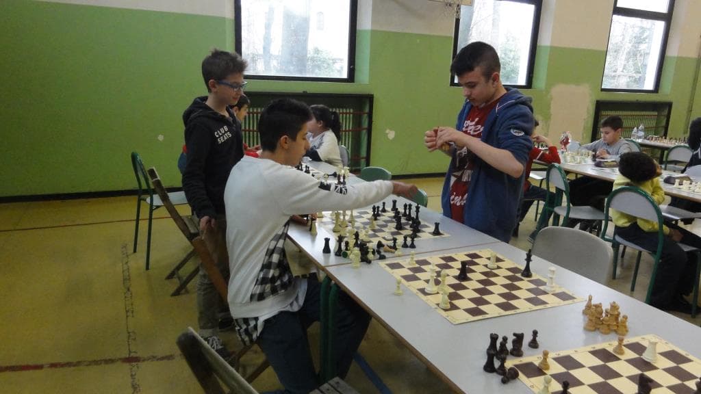 Fase Provinciale U16 di Modena