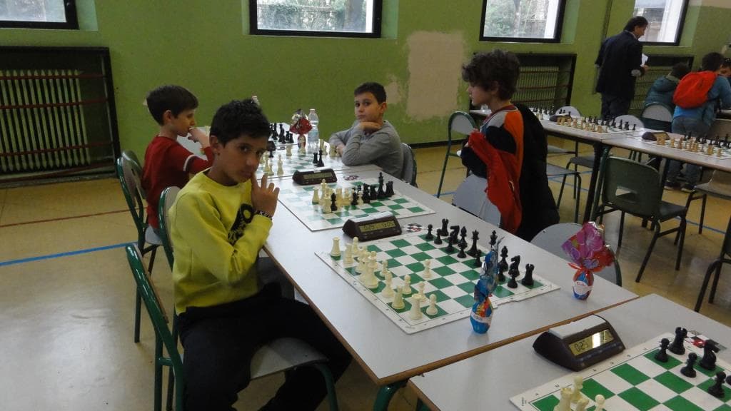 Fase Provinciale U16 di Modena