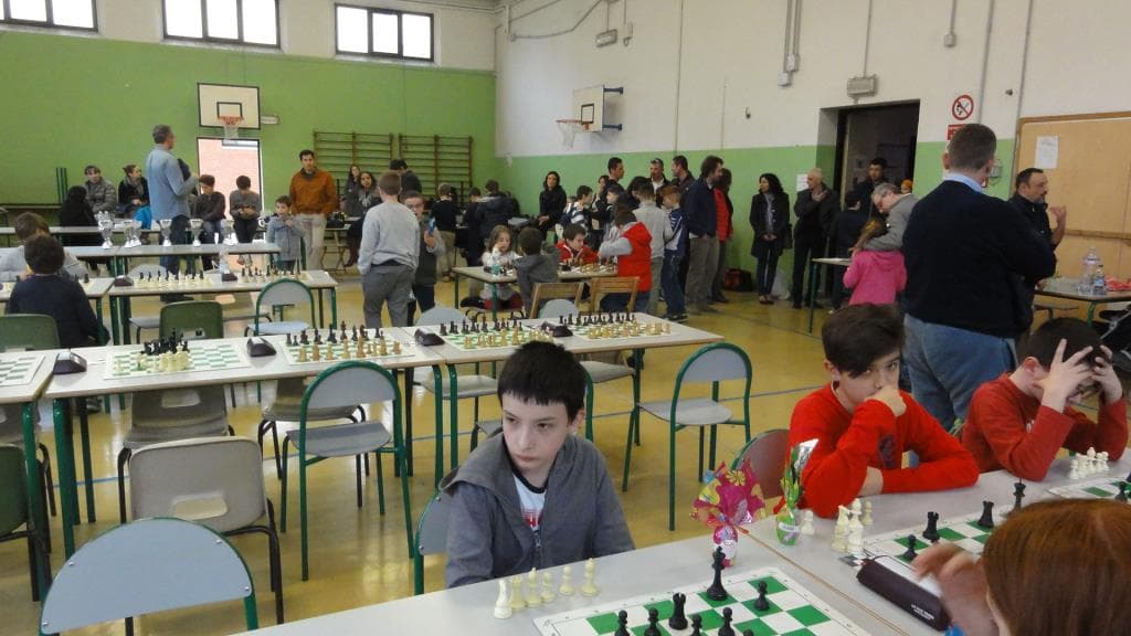 Fase Provinciale U16 di Modena