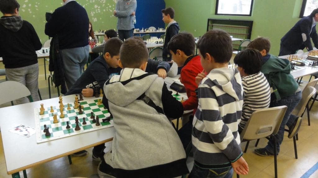 Fase Provinciale U16 di Modena