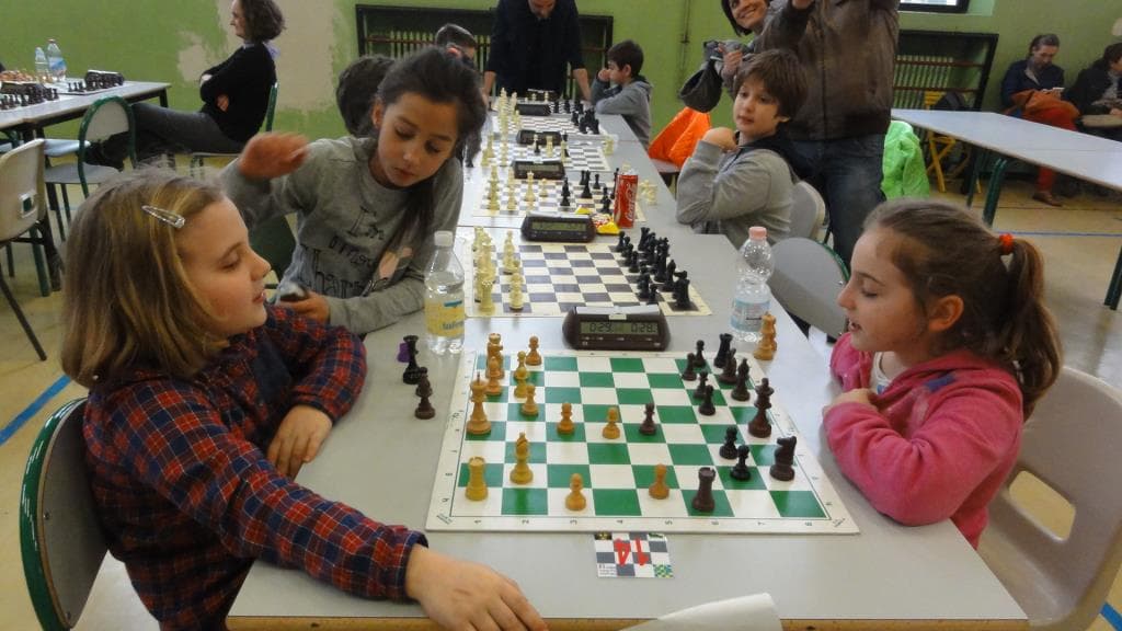 Fase Provinciale U16 di Modena