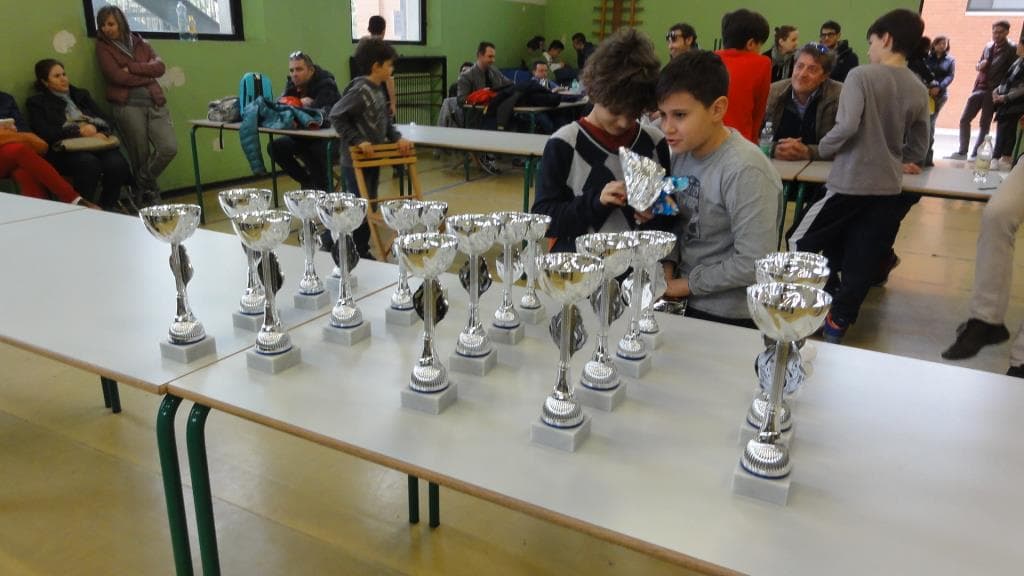 Fase Provinciale U16 di Modena