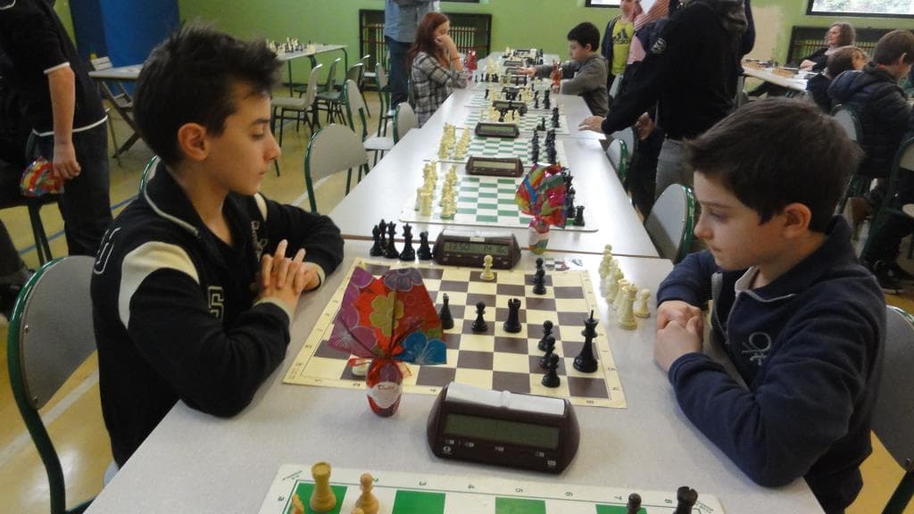 Fase Provinciale U16 di Modena