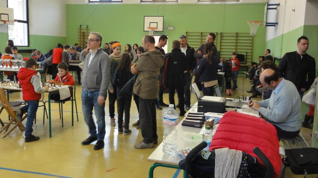 Fase Provinciale U16 di Modena