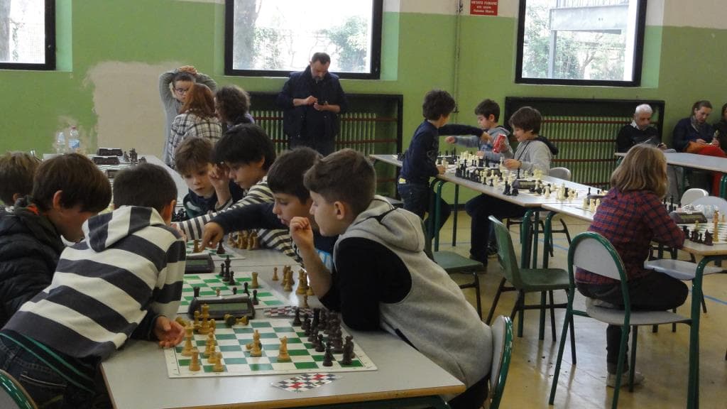 Fase Provinciale U16 di Modena