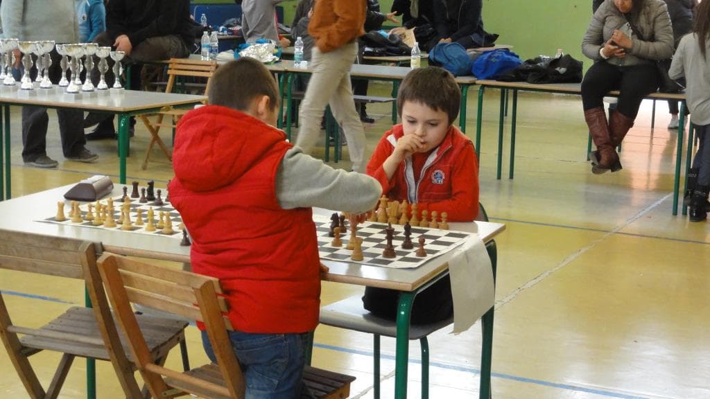 Fase Provinciale U16 di Modena