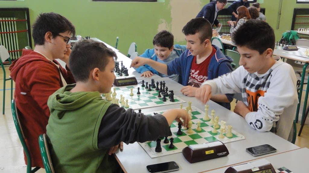 Fase Provinciale U16 di Modena