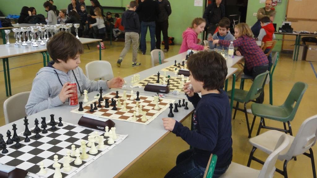 Fase Provinciale U16 di Modena