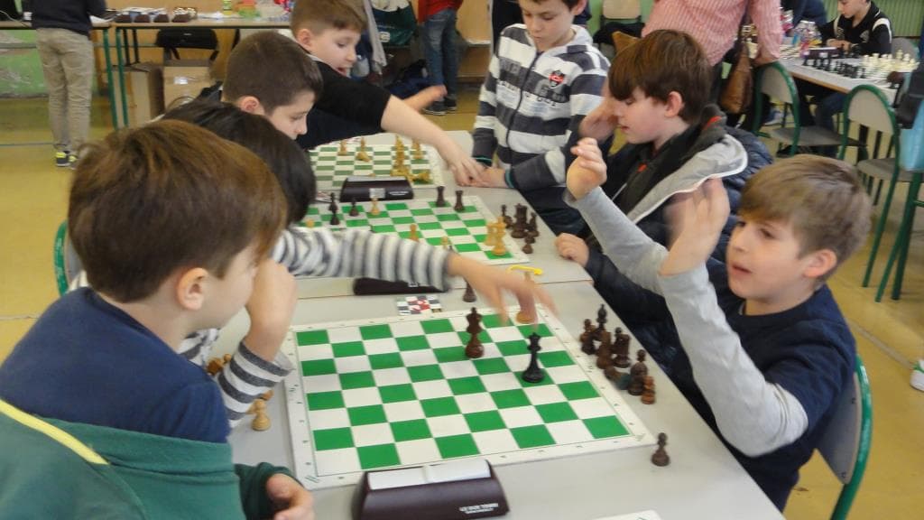 Fase Provinciale U16 di Modena