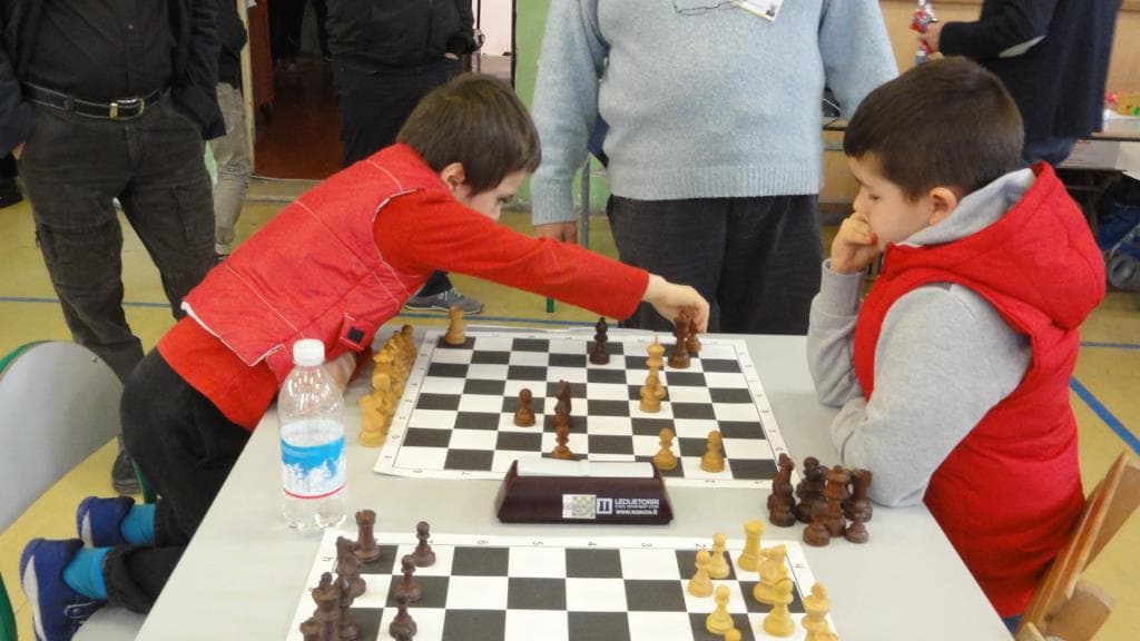 Fase Provinciale U16 di Modena