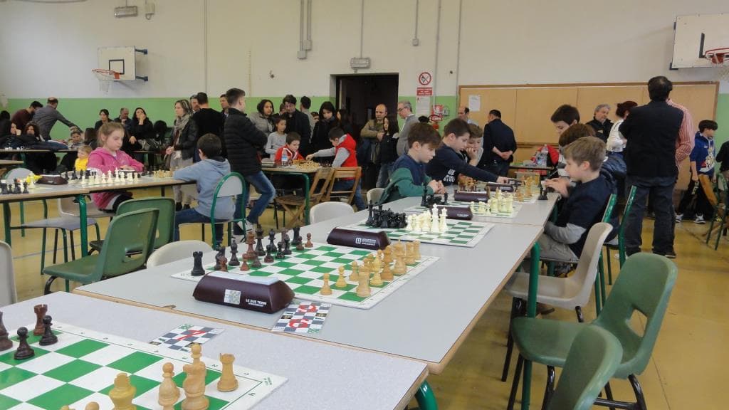 Fase Provinciale U16 di Modena
