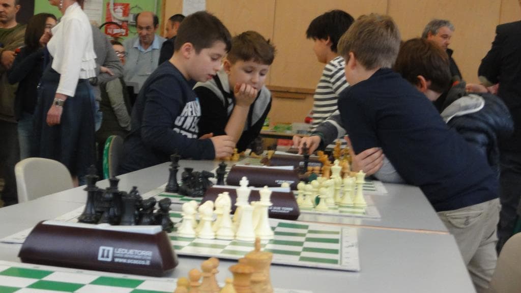 Fase Provinciale U16 di Modena