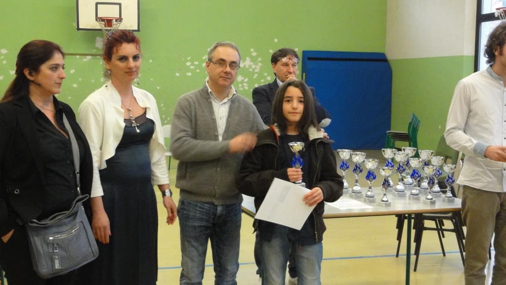 Fase Provinciale U16 di Modena
