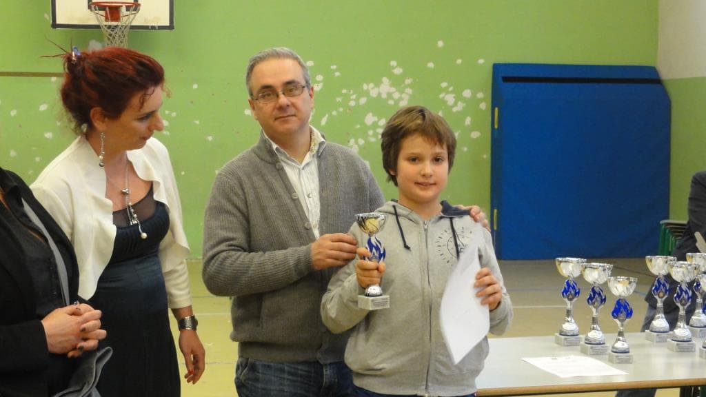Fase Provinciale U16 di Modena
