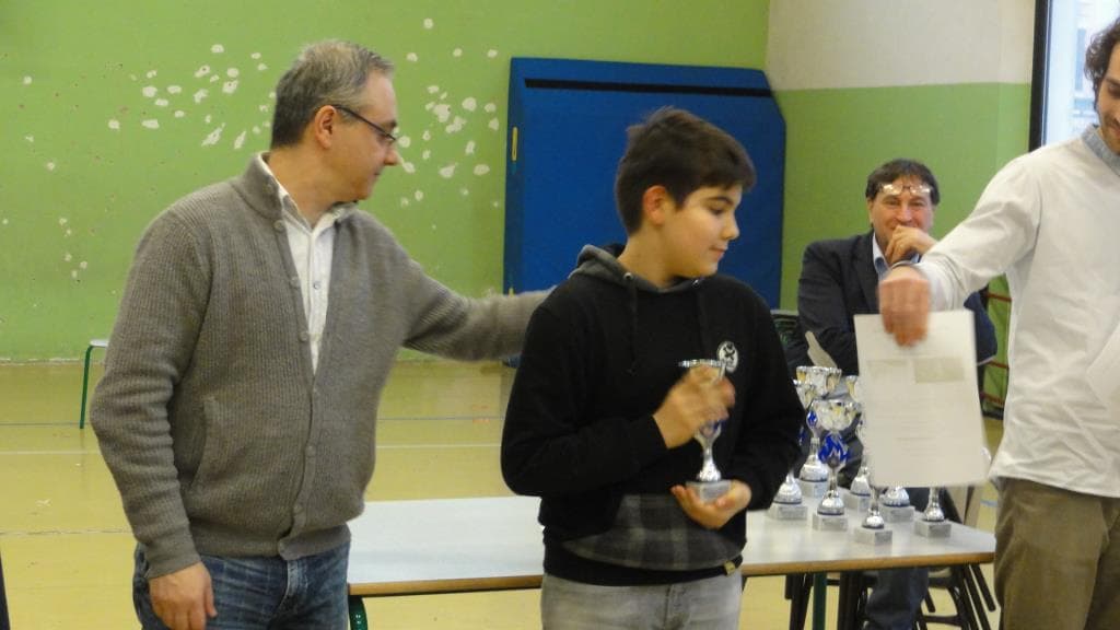 Fase Provinciale U16 di Modena