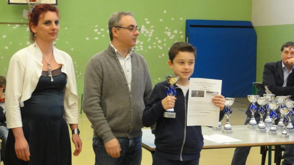 Fase Provinciale U16 di Modena