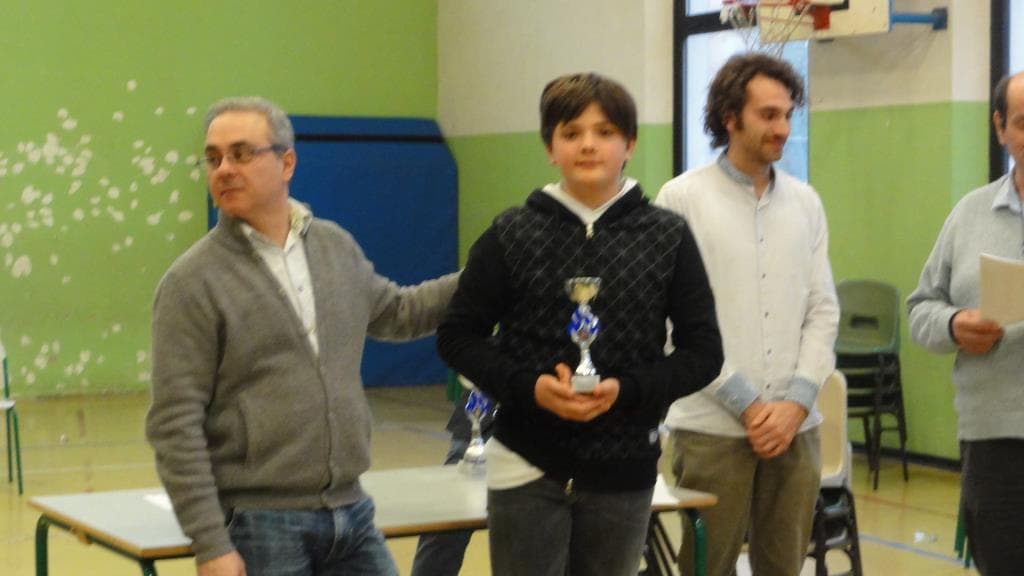 Fase Provinciale U16 di Modena