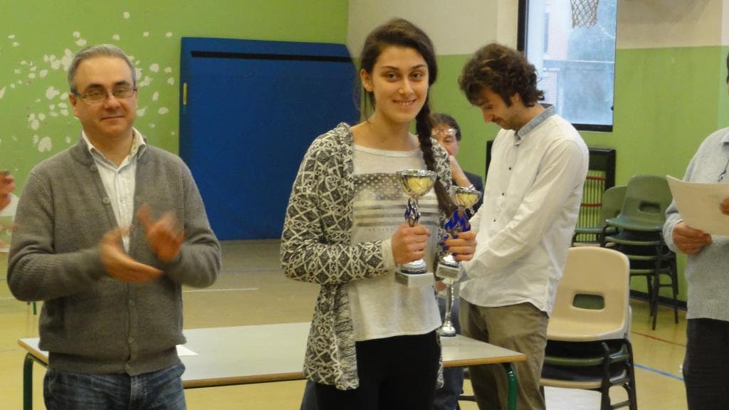 Fase Provinciale U16 di Modena