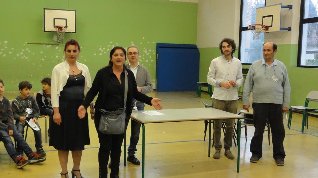 Fase Provinciale U16 di Modena