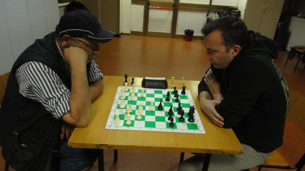 XIII Torneo dei Tanti 2016 7° serata