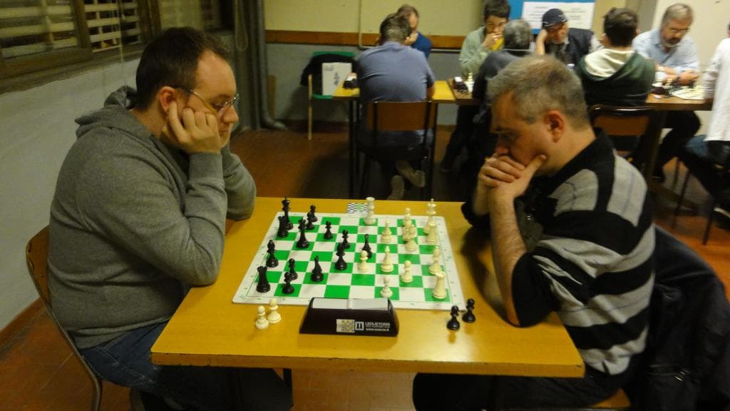 XIII Torneo dei Tanti 2016 7° serata