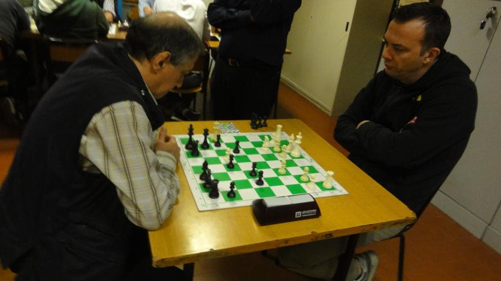 XIII Torneo dei Tanti 2016 7° serata