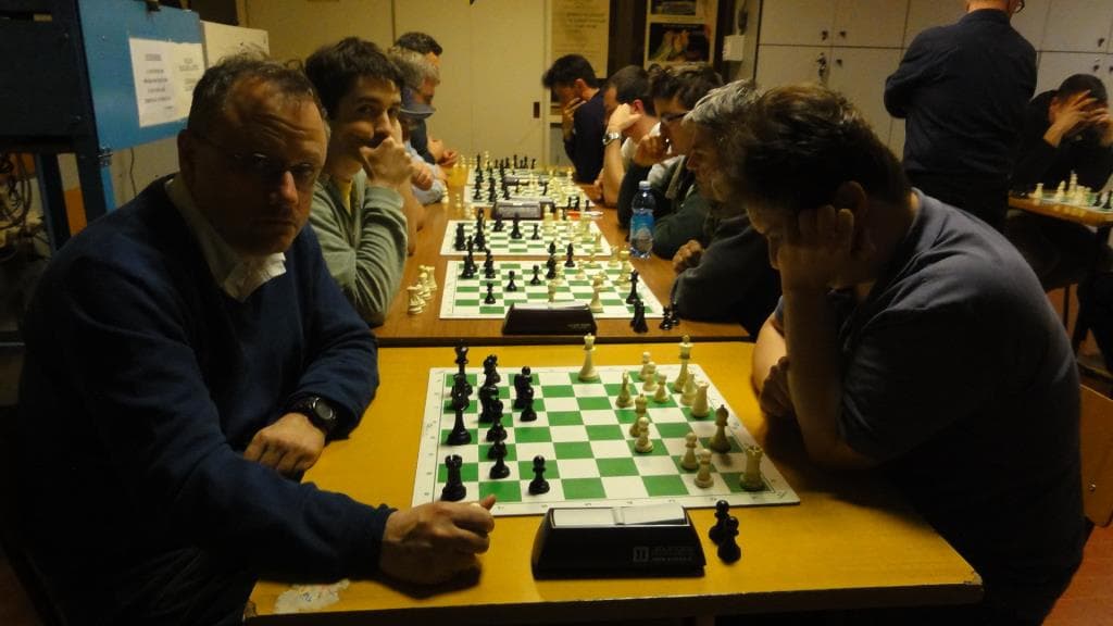 XIII Torneo dei Tanti 2016 7° serata