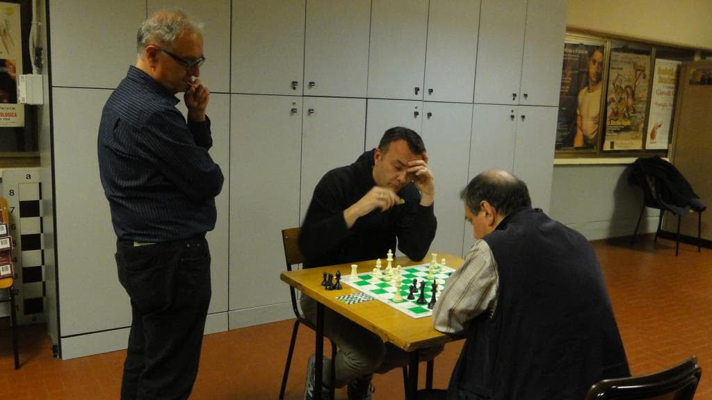 XIII Torneo dei Tanti 2016 7° serata