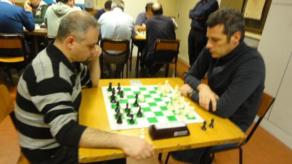 XIII Torneo dei Tanti 2016 7° serata
