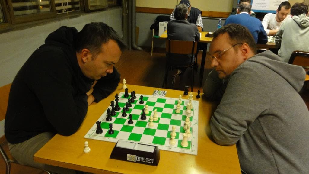XIII Torneo dei Tanti 2016 7° serata