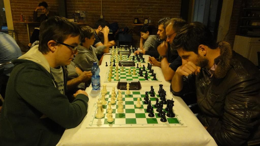 Lampi estivi 2016 4° tappa