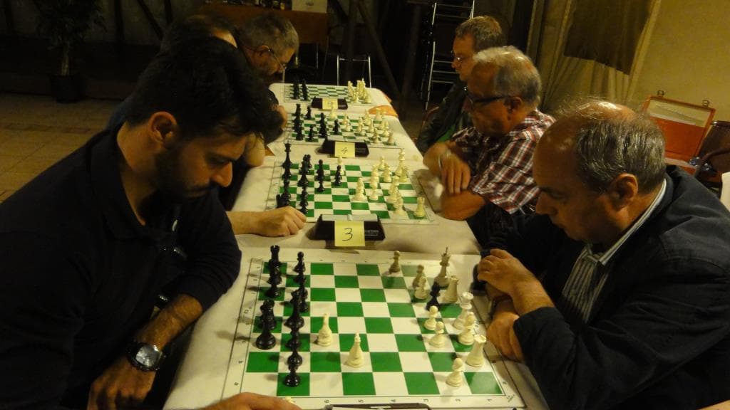 Lampi estivi 2016 4° tappa