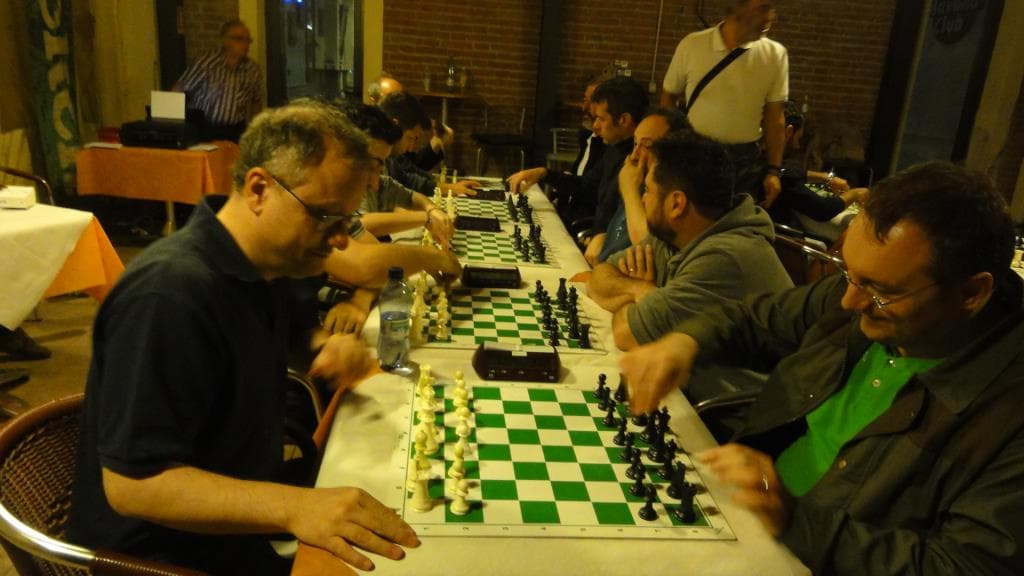 Lampi estivi 2016 4° tappa