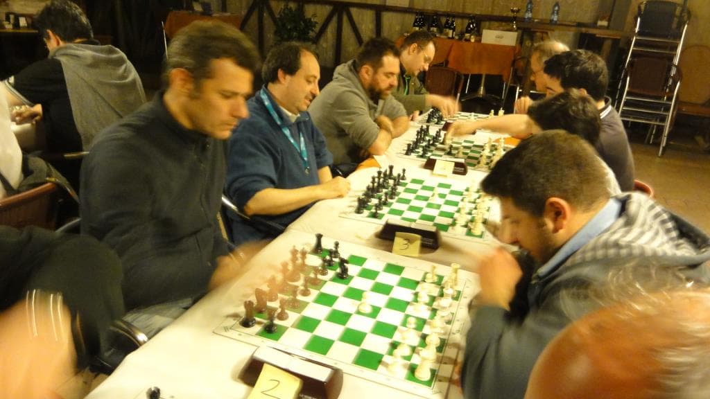 Lampi estivi 2016 4° tappa